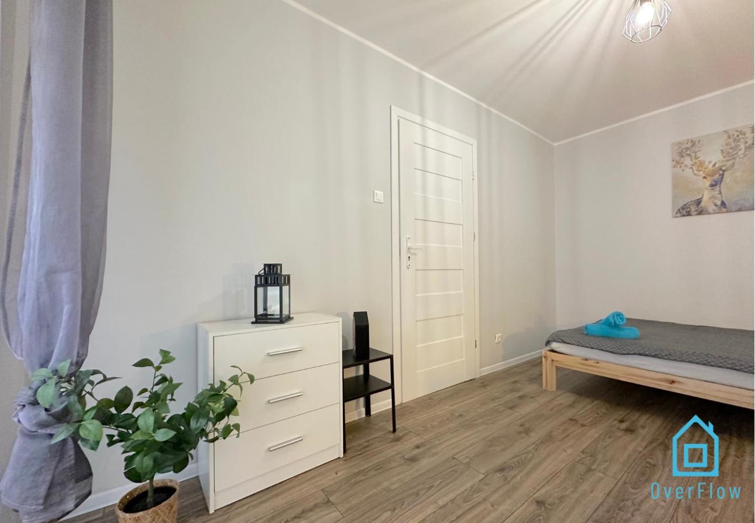 Spacious Room Gdańsk Extérieur photo